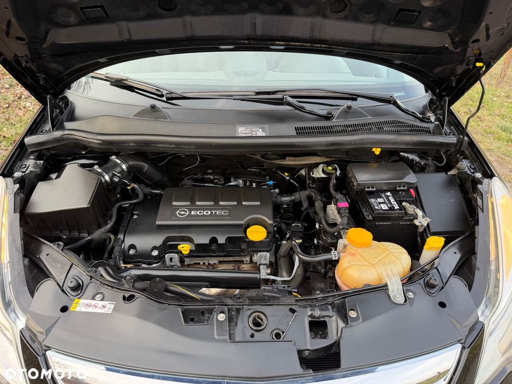 Opel Corsa 1.4 16V Active - 14