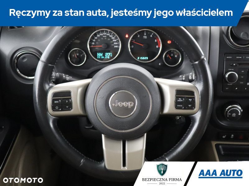 Jeep Compass - 17