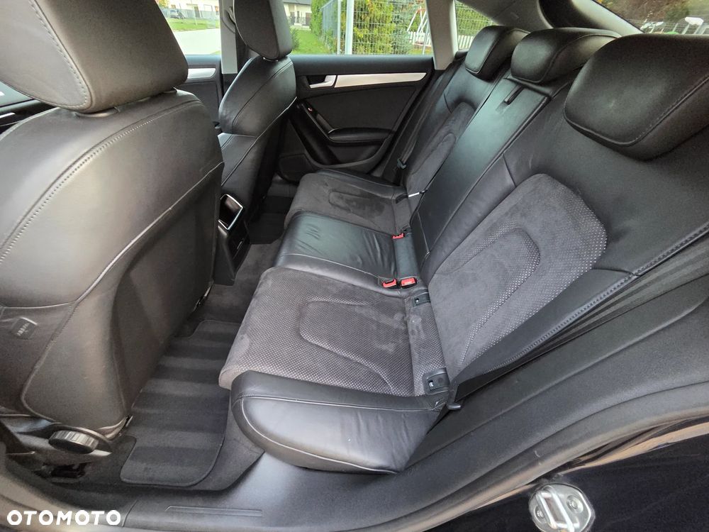 Audi A5 Sportback 2.0 TDI - 26