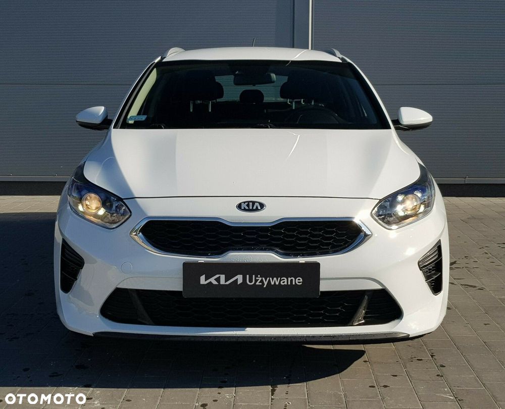 Kia Ceed 1.6 CRDi mHEV S - 3