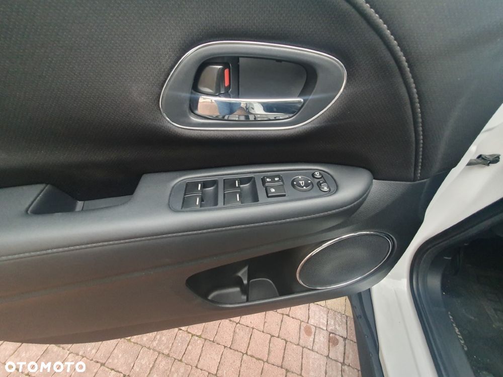 Honda HR-V 1.5 Executive (ADAS) CVT - 21