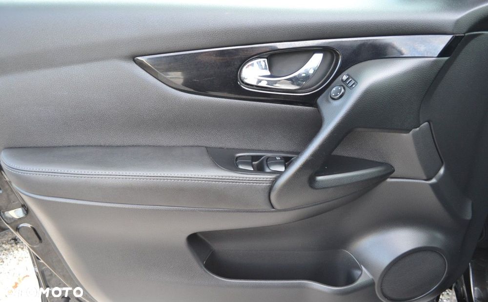 Nissan Qashqai 2015