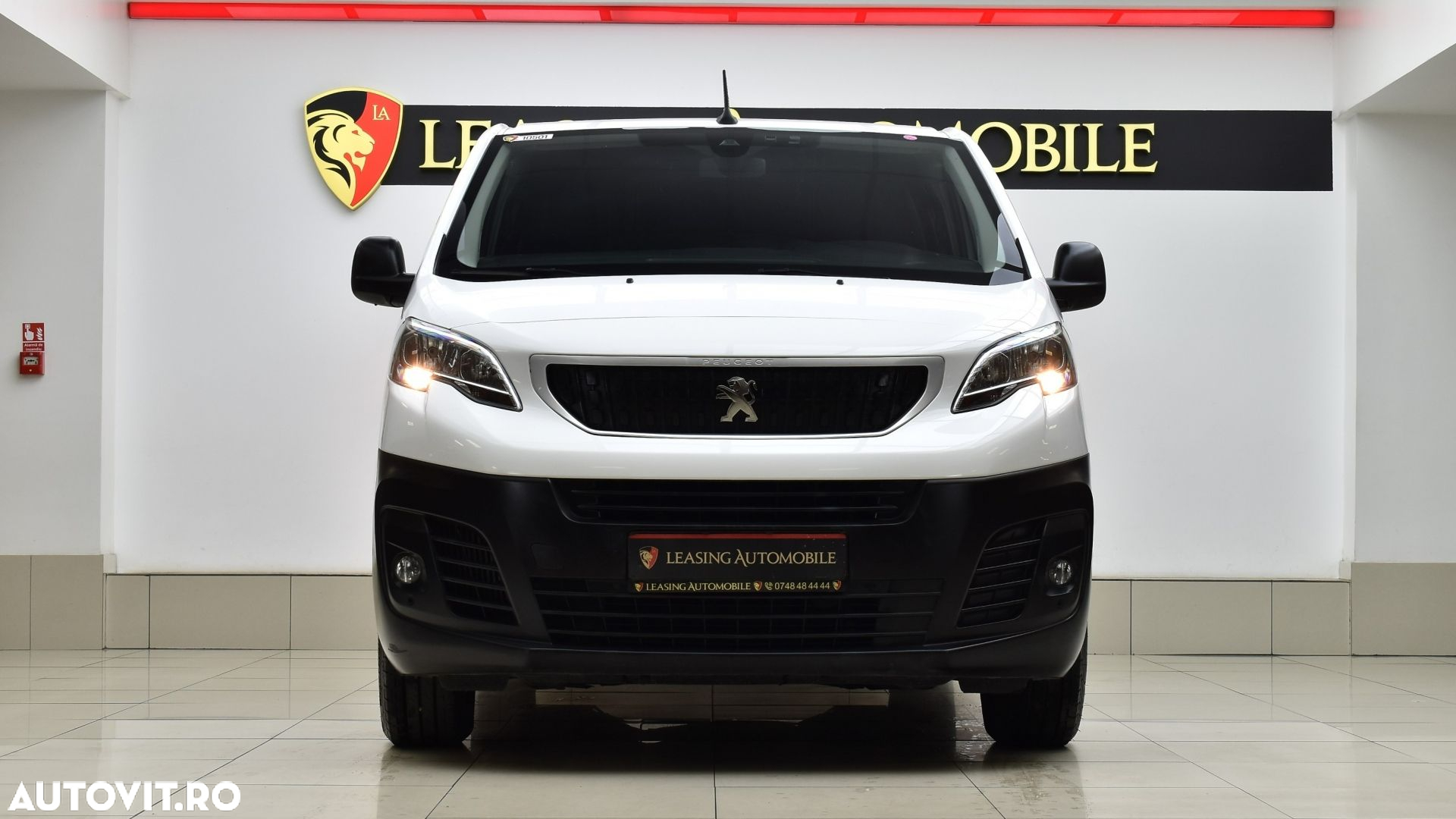 Peugeot Expert - 3
