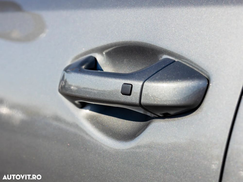 Kia XCeed 1.6 GDI DCT6 OPF Plug-in-Hybrid Vision - 12