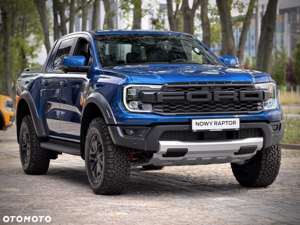 Ford Ranger - 8
