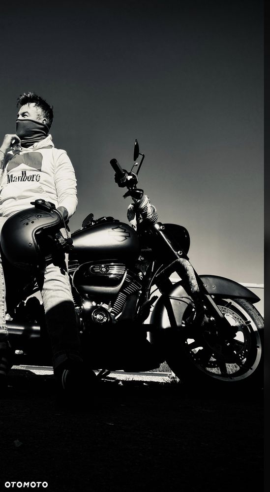 Harley-Davidson Touring Road King - 1