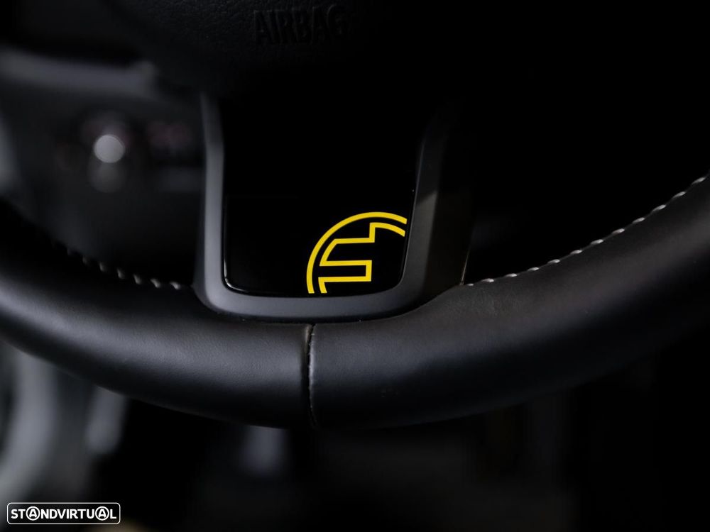 MINI 3 Portas Cooper SE - 10