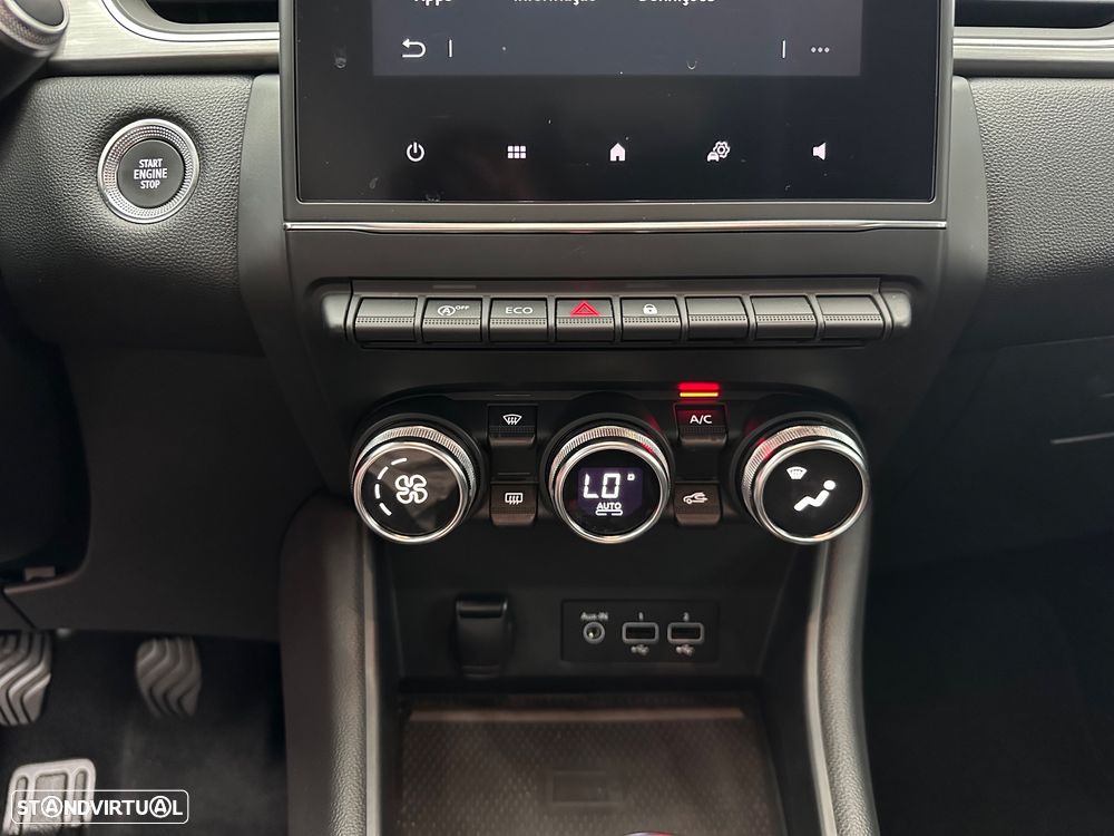 Renault Captur 1.5 dCi Exclusive - 24