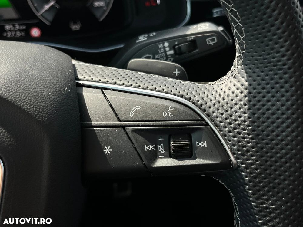 Audi Q8 - 17