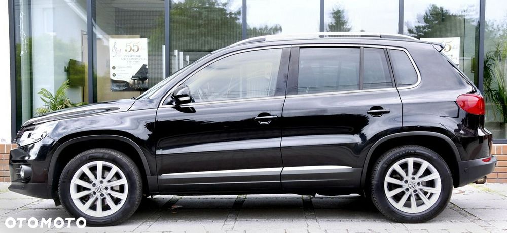 Volkswagen Tiguan 2.0 TDI 4Mot Track&Style DSG - 23