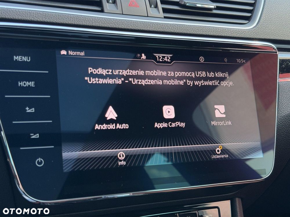 Skoda Superb 2.0 TDI SCR 4x4 L&K DSG - 31