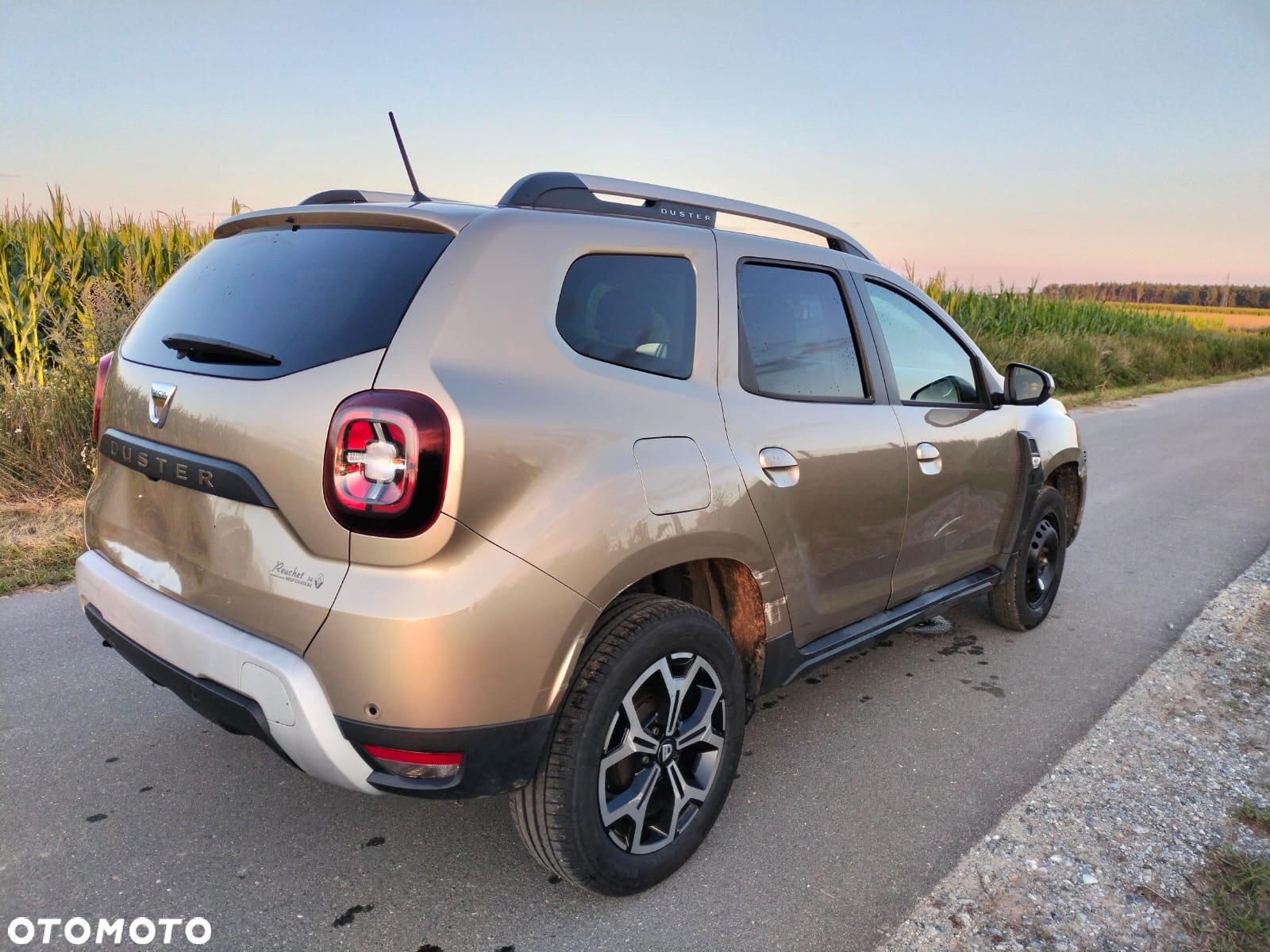 Dacia Duster 1.5 dCi Ambiance - 3
