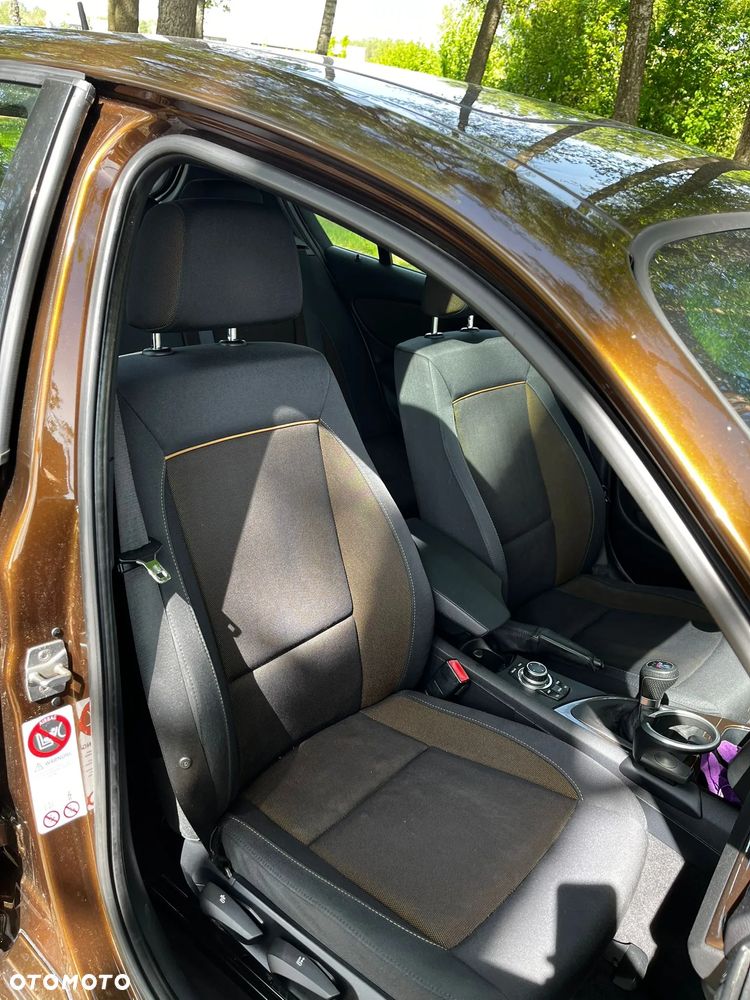 BMW Seria 1 118d - 14
