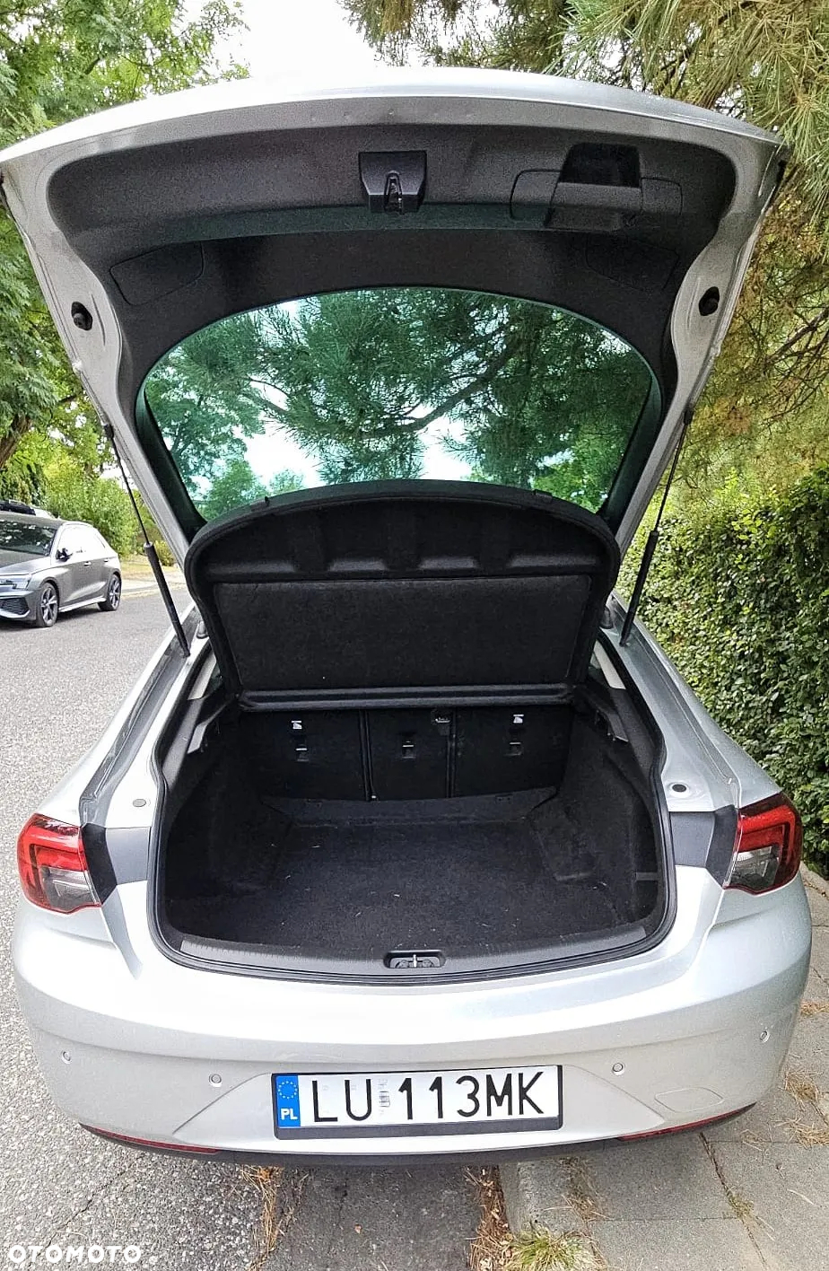 Opel Insignia - 15