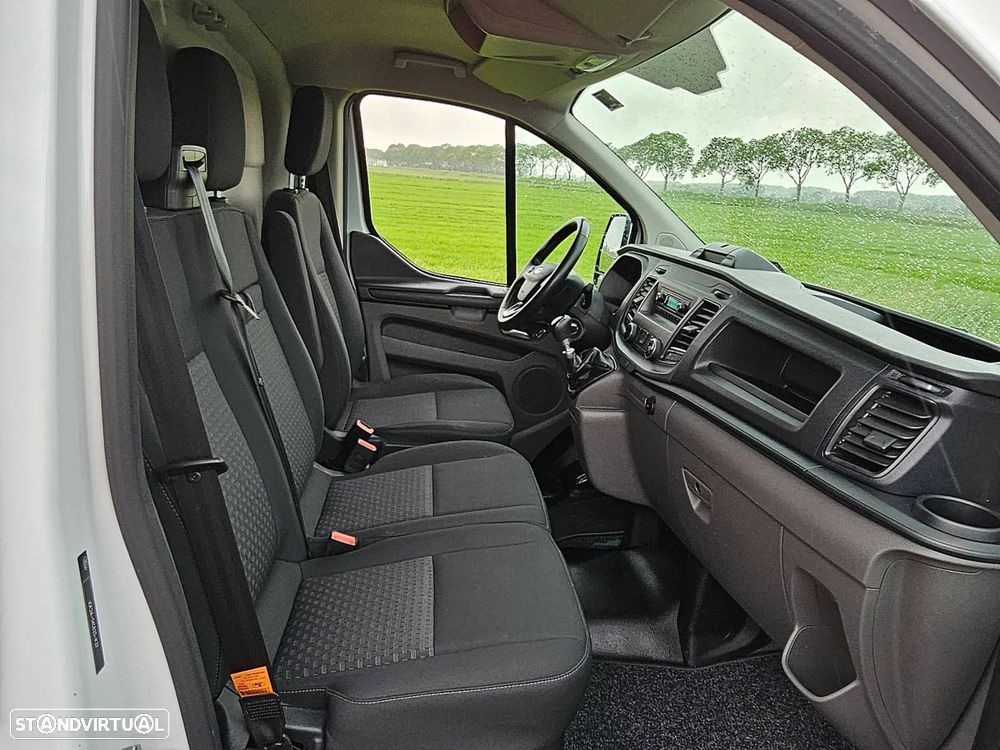 Ford Transit 2T P350 Ambiente - 3