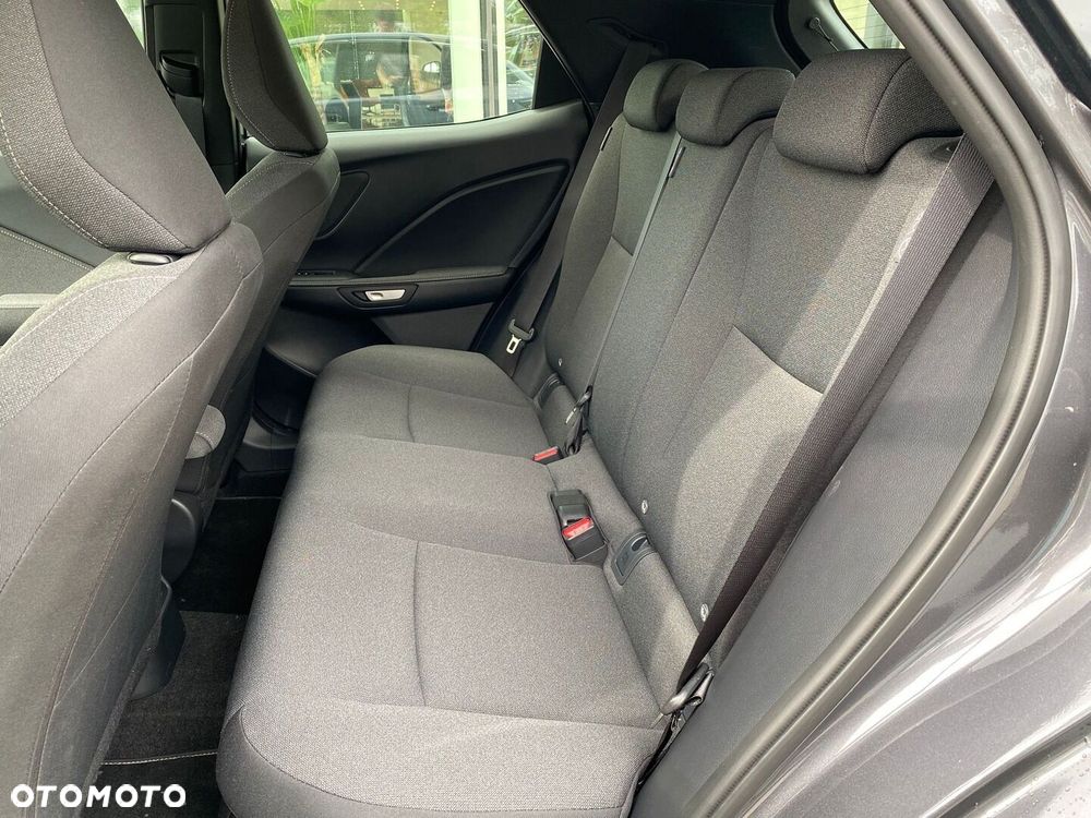 Lexus LBX 1.5 Hybrid - 7