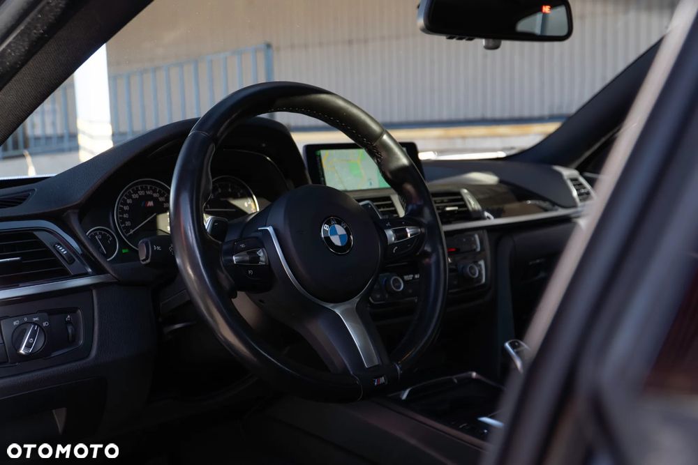 BMW Seria 4 428i Sport-Aut M Sport - 6