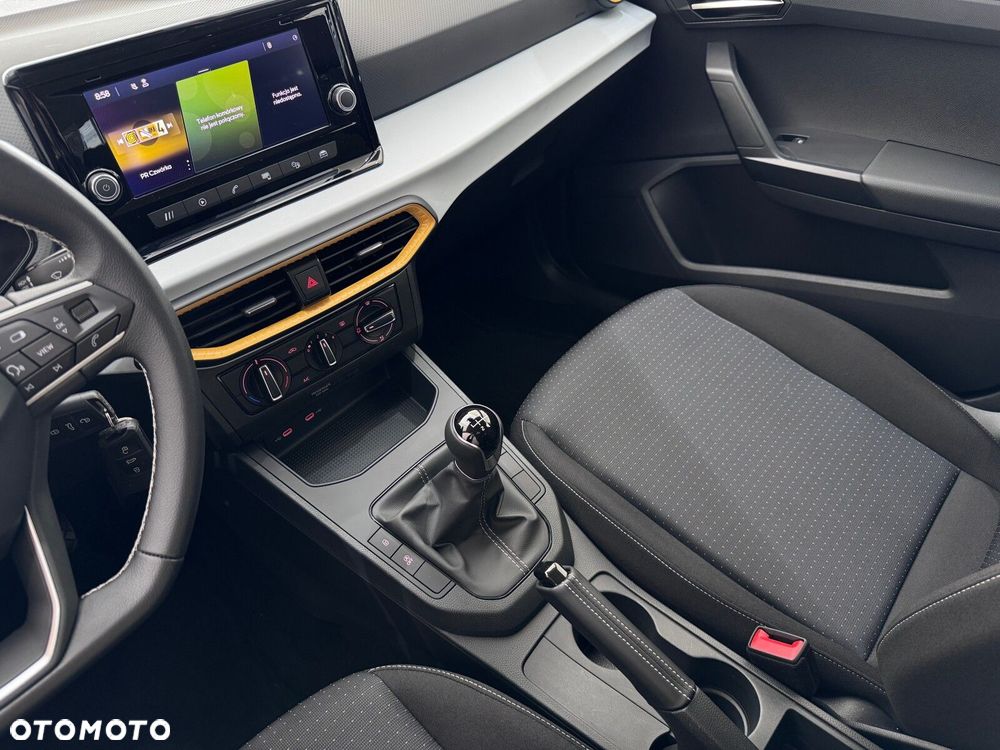 Seat Ibiza 1.0 TSI Style S&S - 24