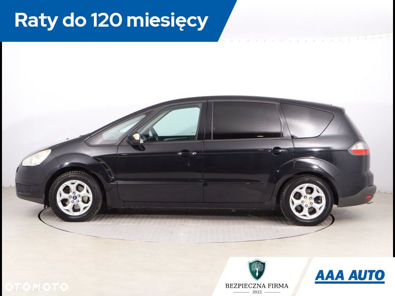 Ford S-Max - 3