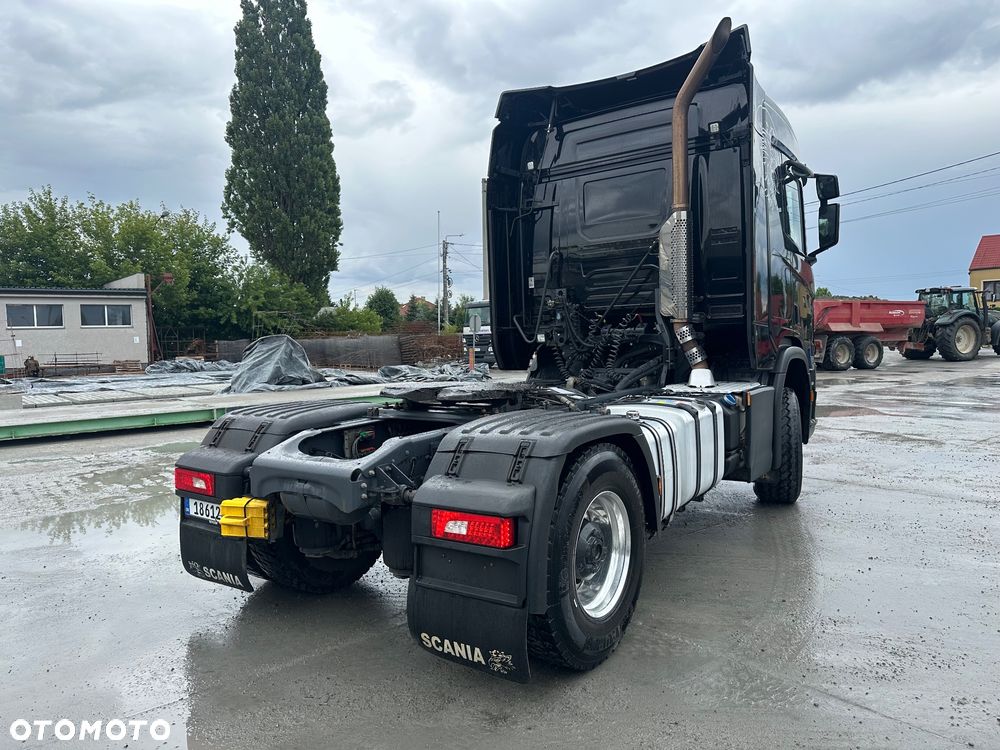 Scania R500 - 5