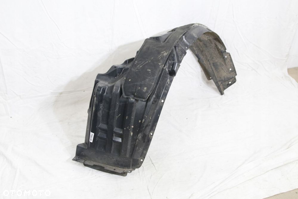 nadkole przod przednie orygina mitsubishi outlander iii 3 2012-2015-21 lift