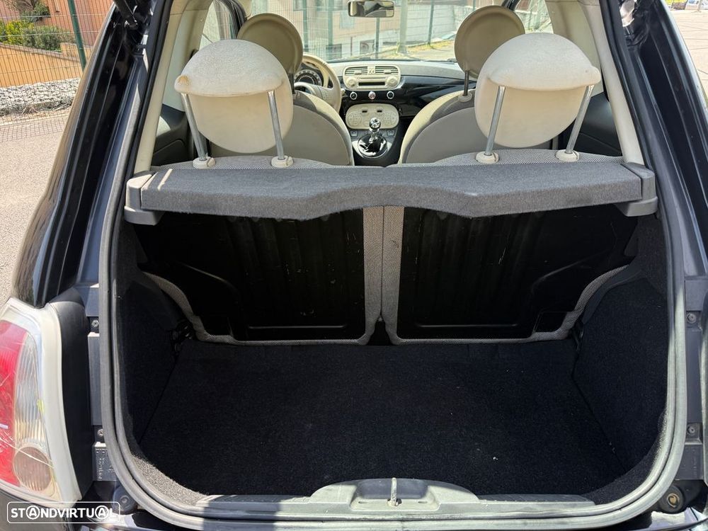 Fiat 500 - 10