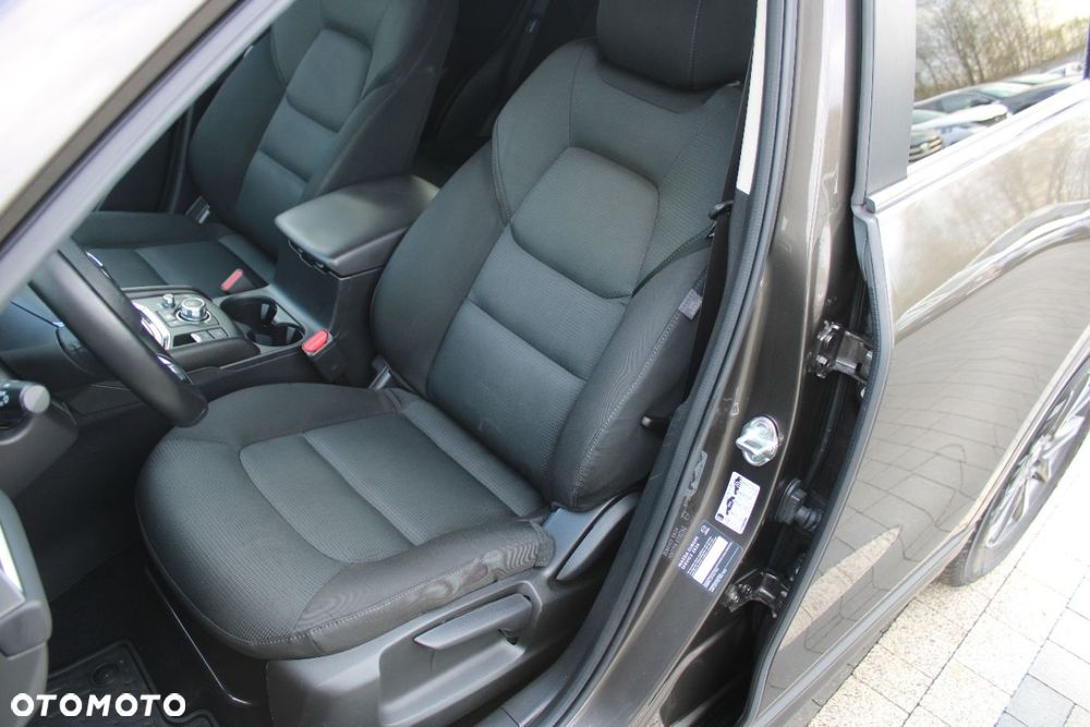 Mazda CX-5 - 20