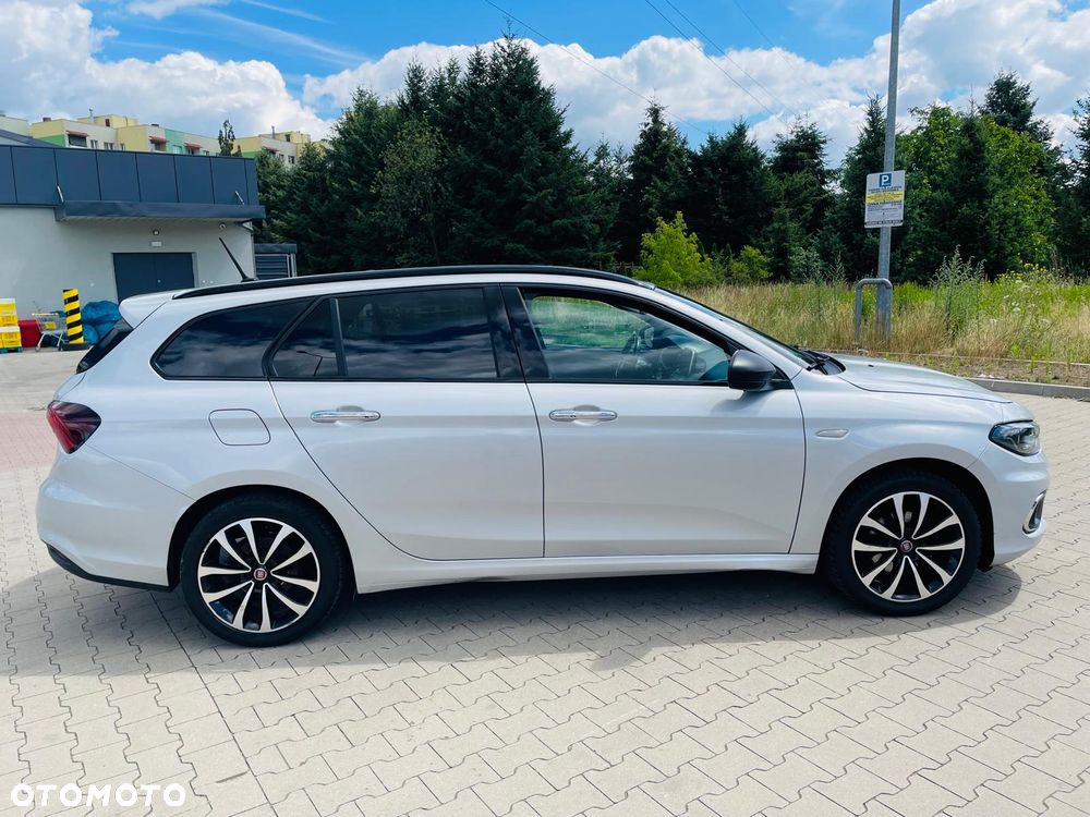 Fiat Tipo 1.4 T-Jet Sport - 2