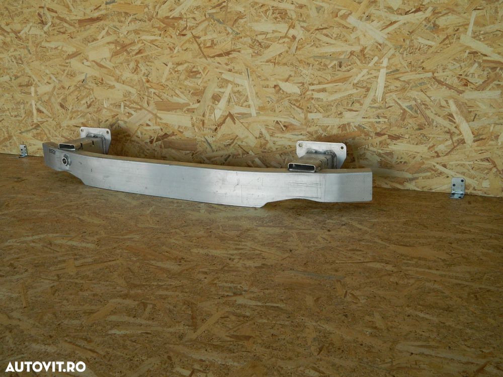 Armatura bara spate Jeep Cherokee, 2014, 2015, 2016, 2017, 2018, 63015R - 2