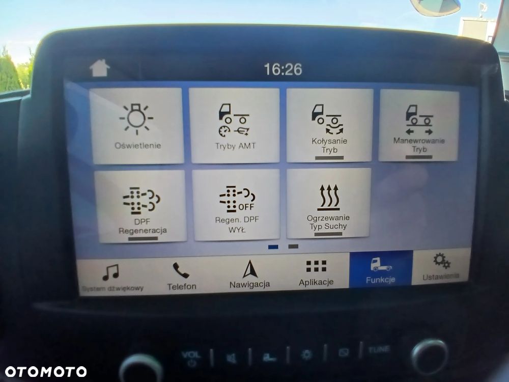 Ford F MAX - 15