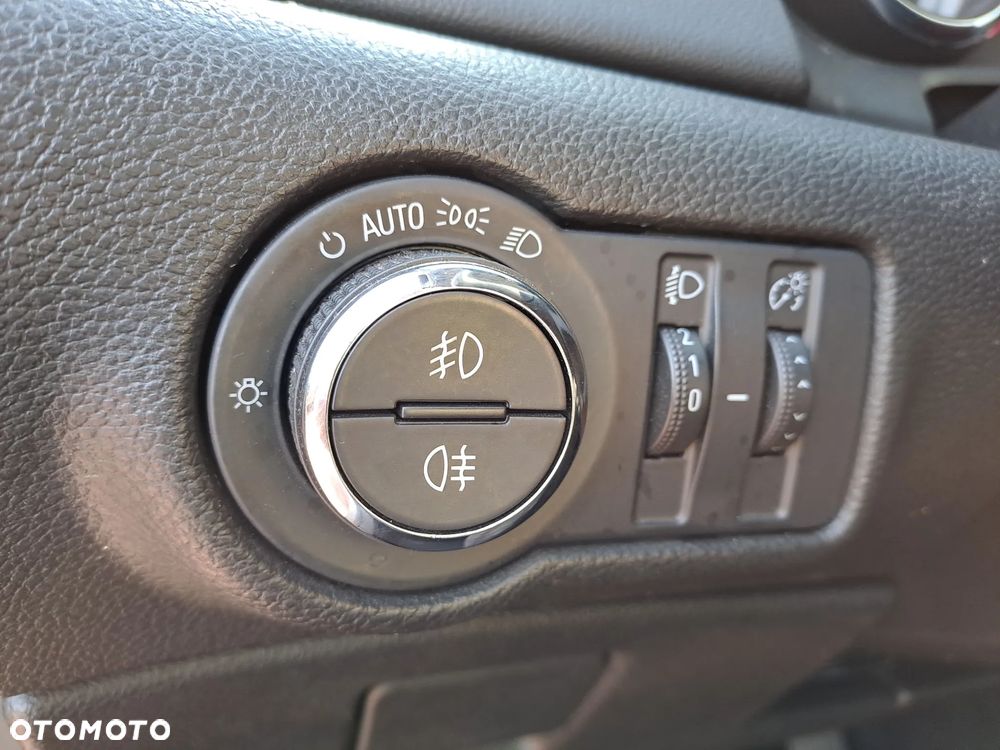 Opel Astra - 20