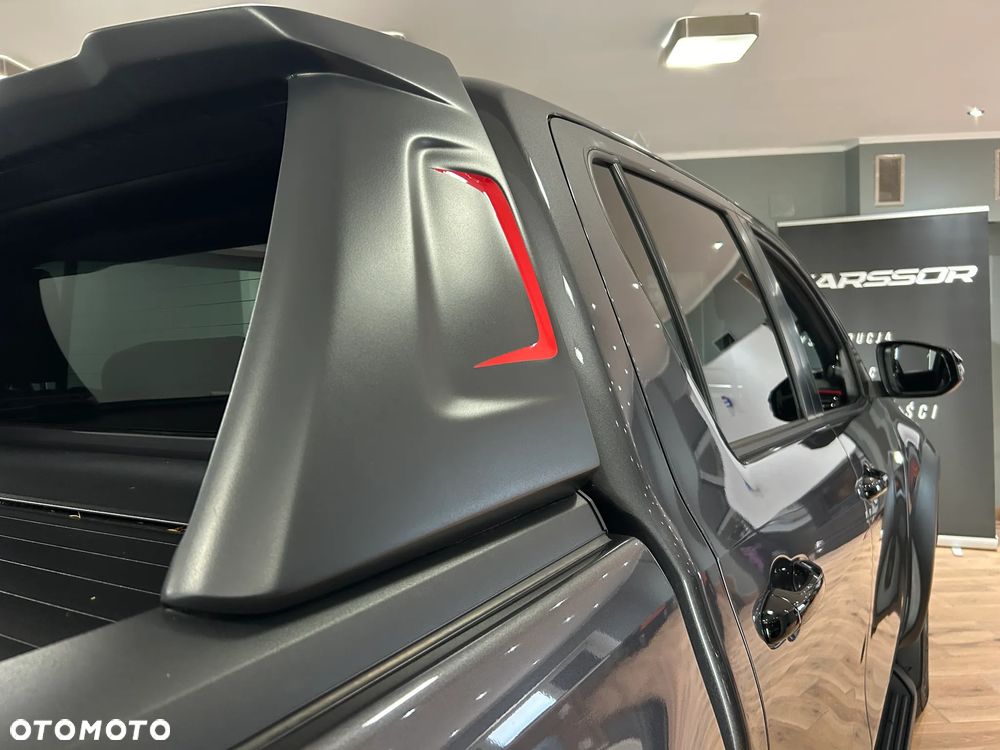 Toyota Hilux 2.8 D-4D Double Cab GR Sport 4x4 - 20
