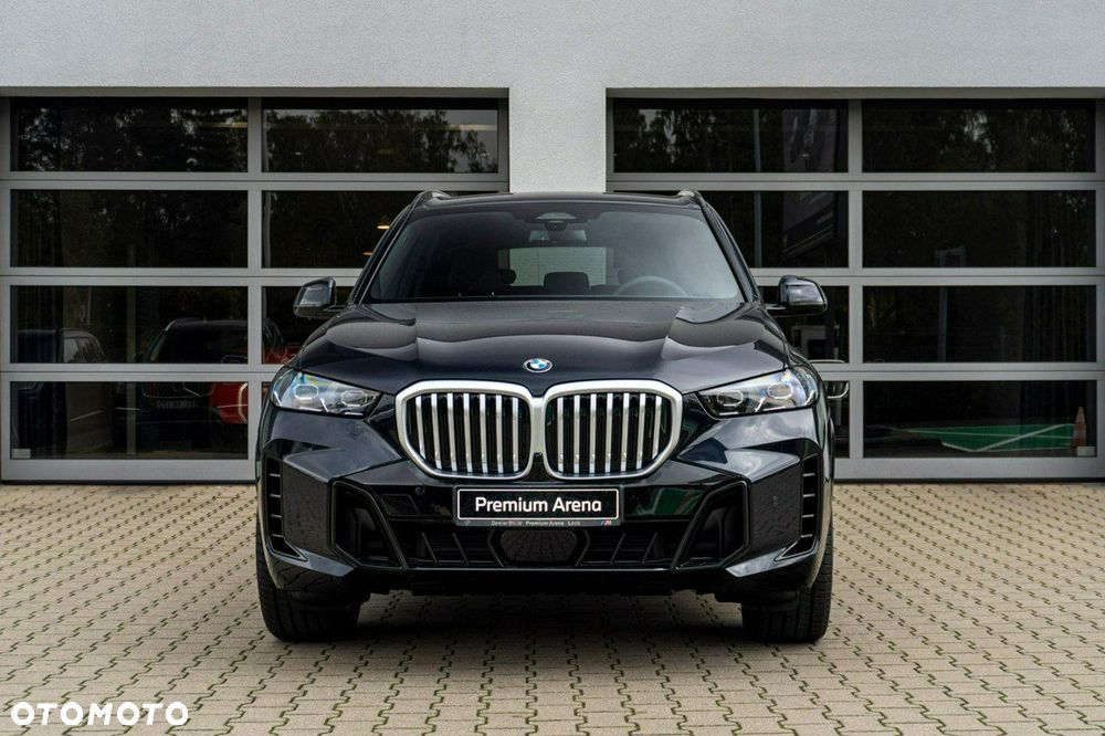 BMW X5 - 3