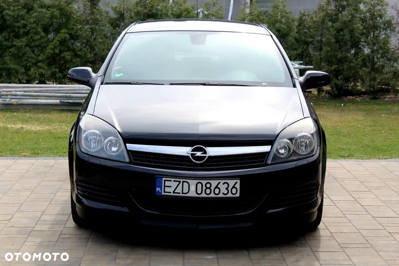 Opel Astra GTC 1.4 Catch me - 15