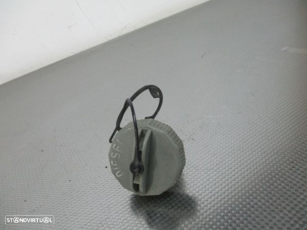 Tampa / Tampao Combustivel  Mazda 6 Hatchback (Gg) - 3