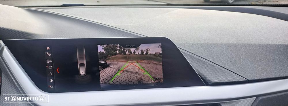 BMW 116 d Corporate Edition - 15