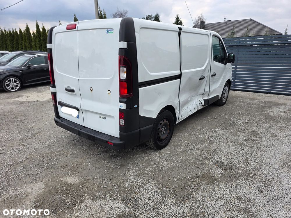 Renault TRAFIC - 5