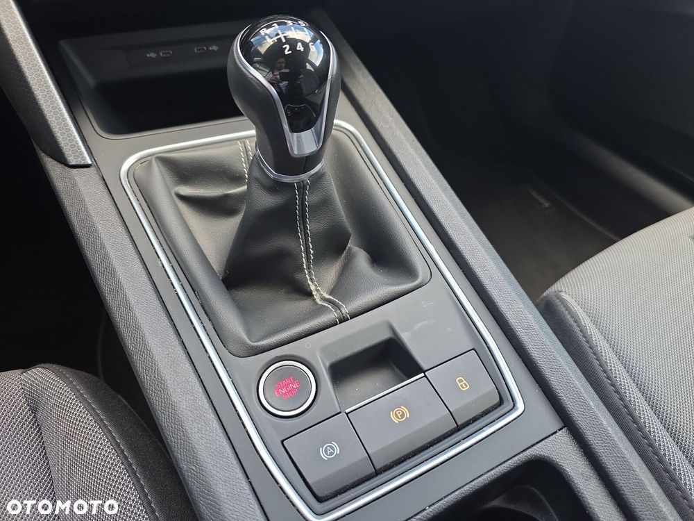 Seat Leon 2.0 TDI Style - 25