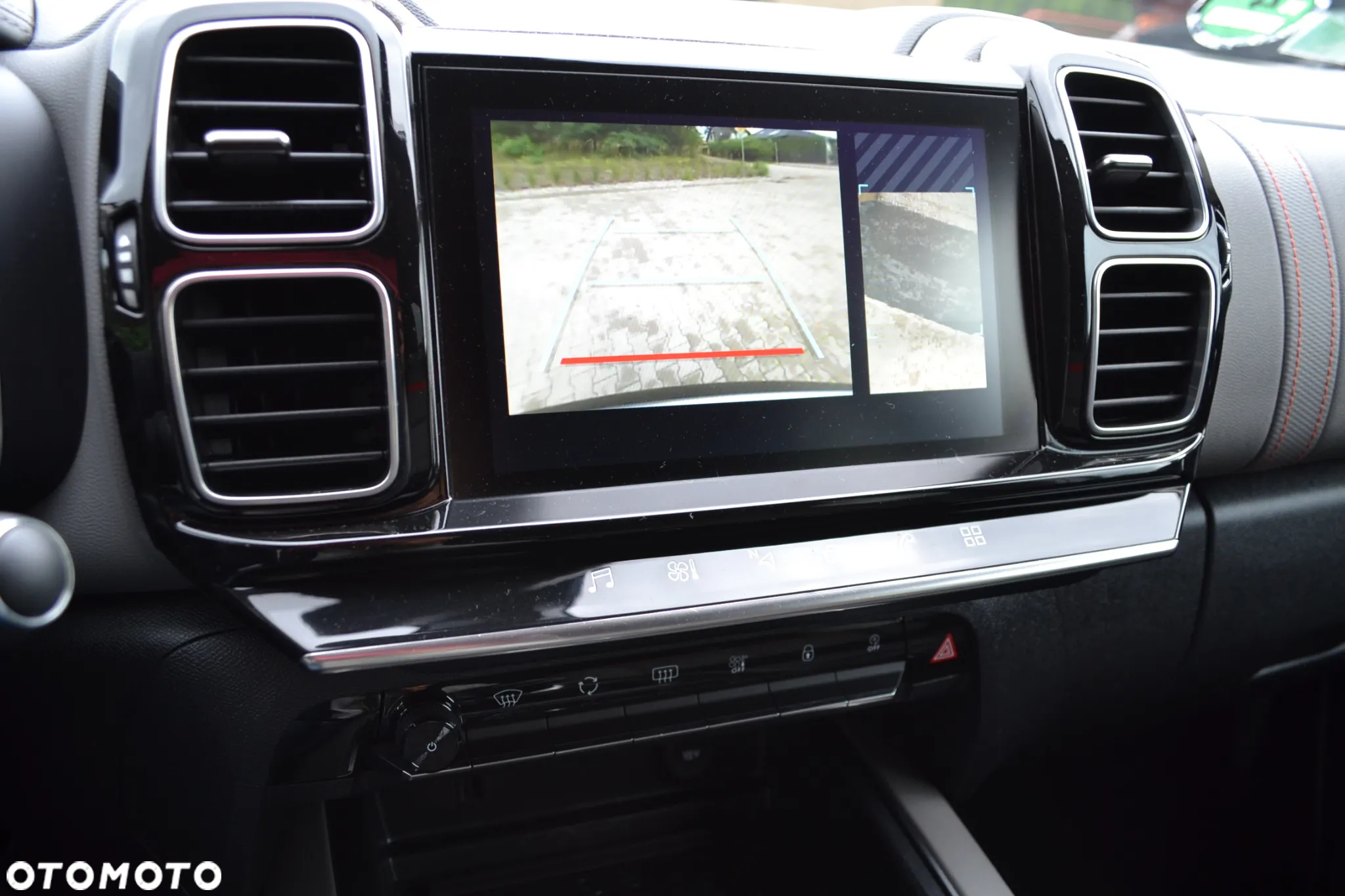 Citroën C5 Aircross 1.2 PureTech Shine - 11