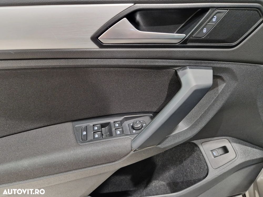 Volkswagen Tiguan 1.5 TSI ACT DSG Comfortline - 14