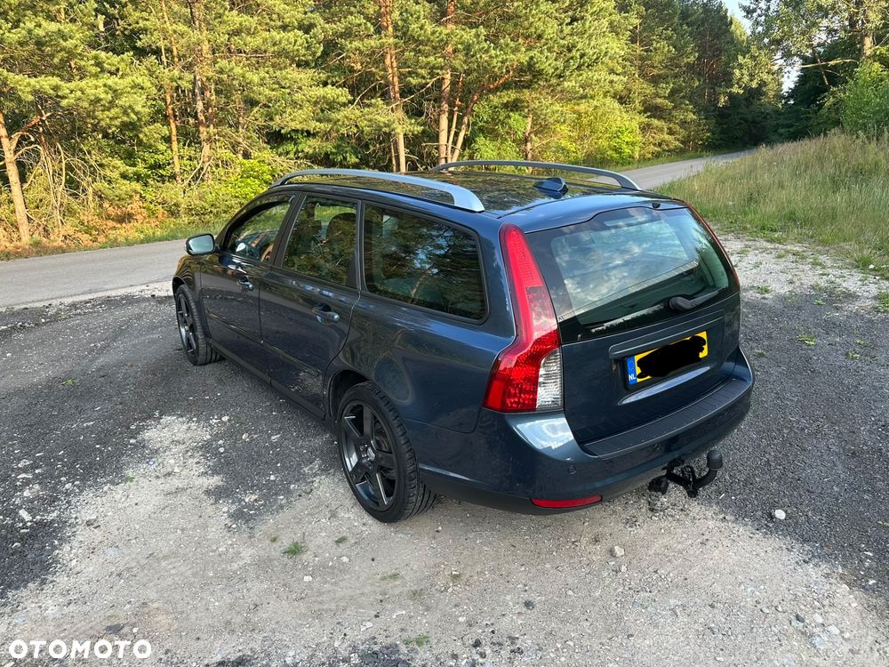Volvo V50 2.0 Momentum - 26