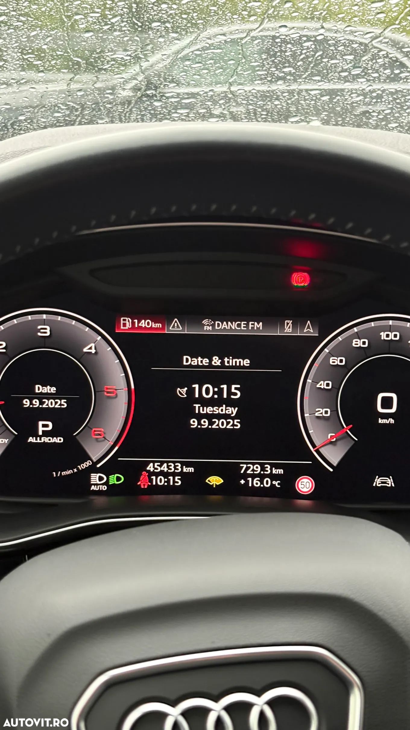 Audi Q7 3.0 50 TDI quattro Tiptronic S Line - 8