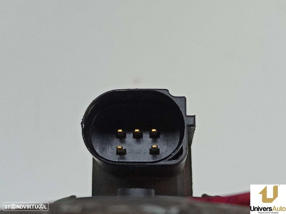 VáLVULA EGR PEUGEOT BOXER CAJA CERRADA (RS 3000) (330/333) 2007 ->) HDI (330) - 2