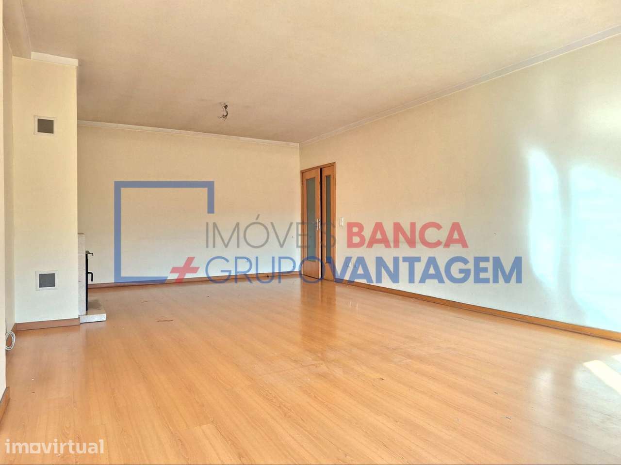 APARTAMENTO T3 COM DUAS GARAGENS- ERMESINDE - Grande imagem: 5/22
