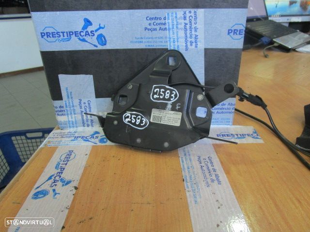 Fecho 98556A01 PEUGEOT 207 CC 2008 DRT - 2