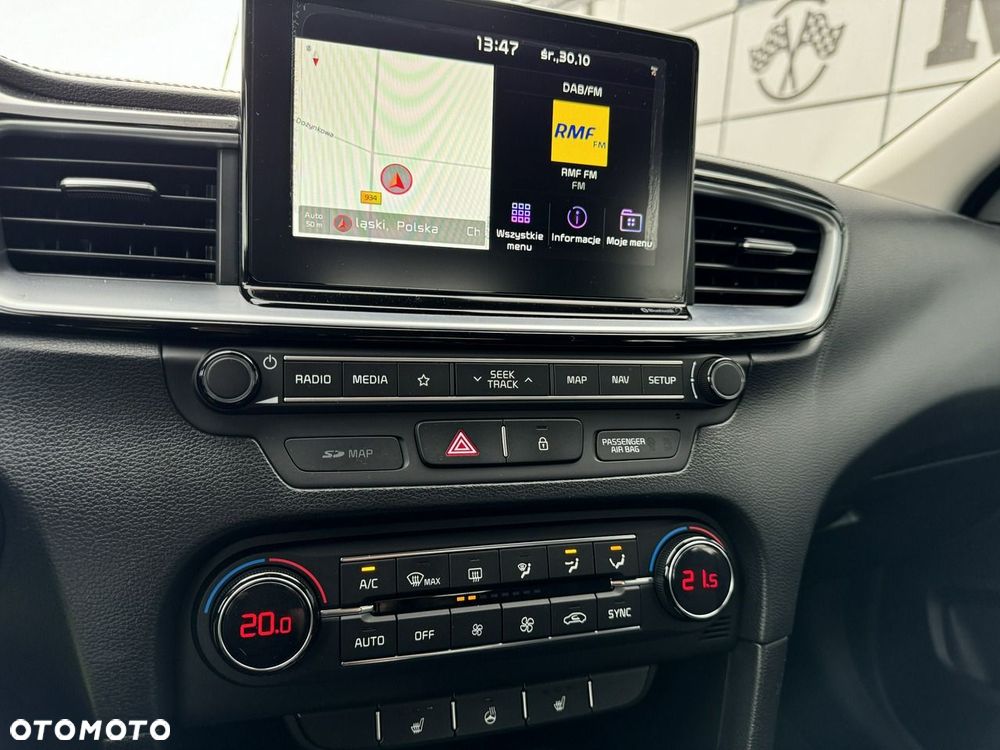 Kia Ceed - 20