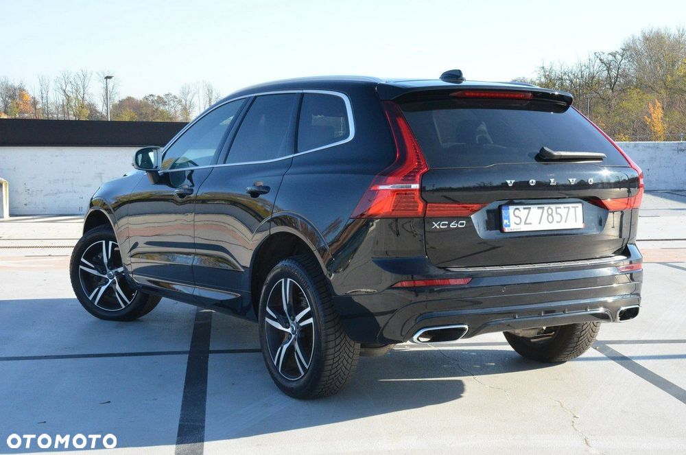Volvo XC 60 - 17