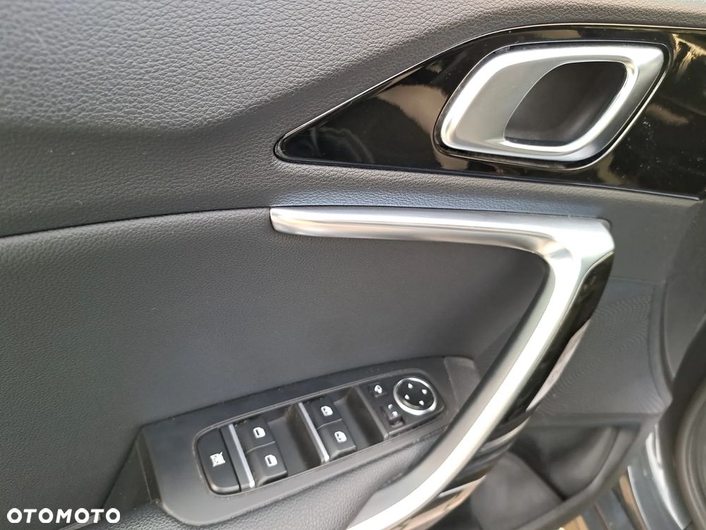 Kia ProCeed 1.4 T-GDI GT Line DCT - 17