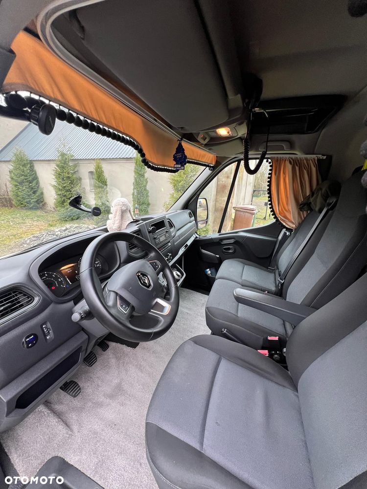 Renault MASTER - 7
