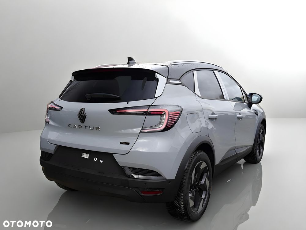 Renault Captur 1.3 TCe mHEV Techno EDC - 4